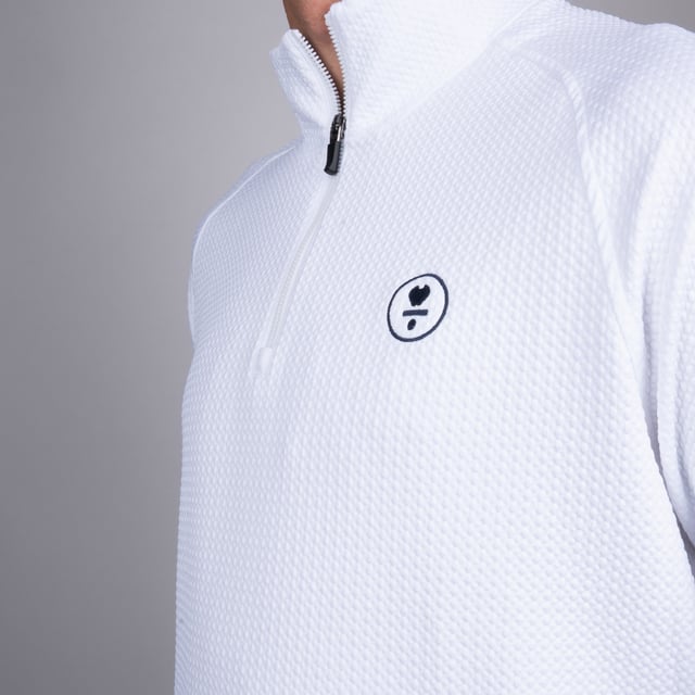 L.A.B. x Rhone Founder's Golf Q-Zip