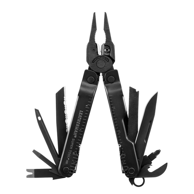Super Tool<sup>®</sup> 300M
