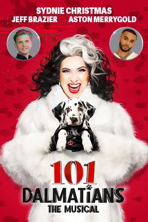 101 Dalmatians - The Musical