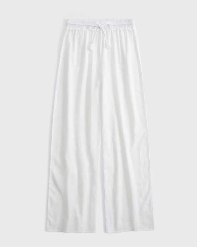 Beach Coverup Pant