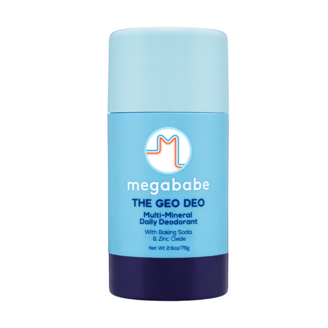 The Geo Deo