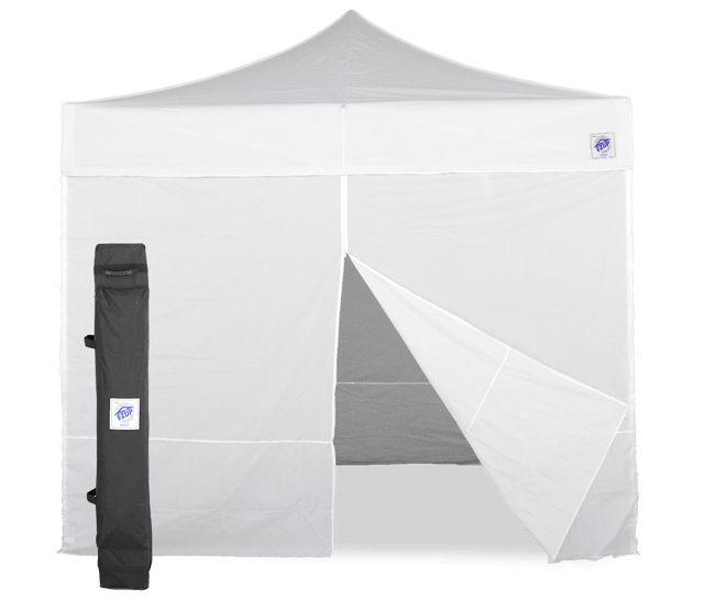 E-Z UP® Exclusive: Event Canopy