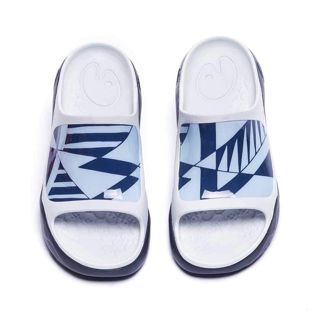 Prism II Ibiza Slides