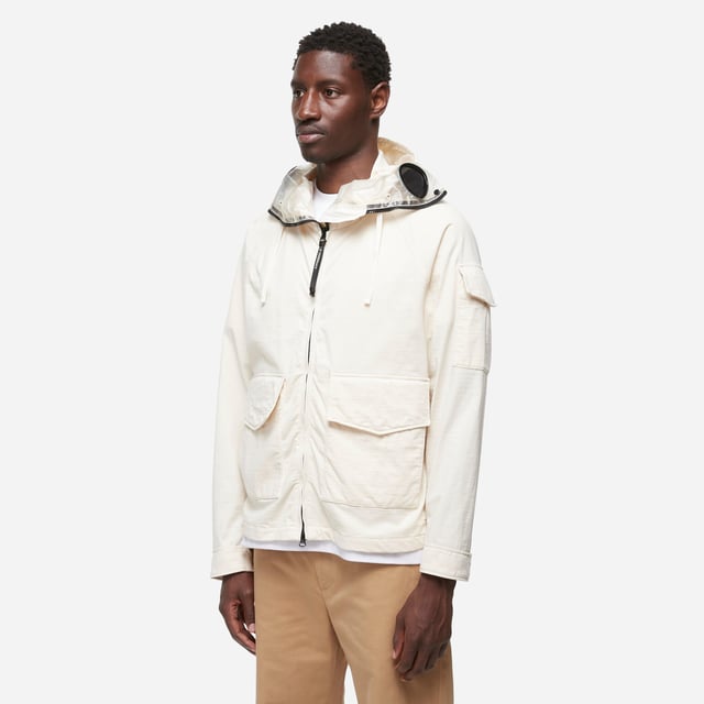 C.P. Company Explorer Jacket
