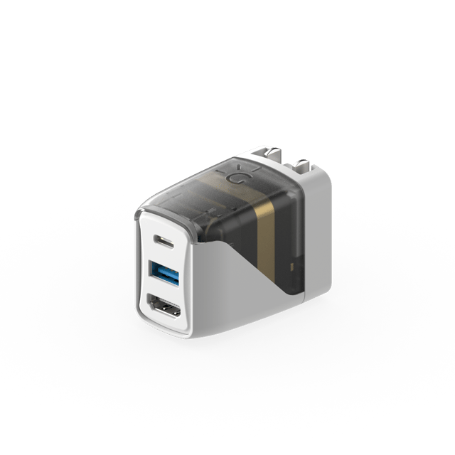 Covert Dock 2