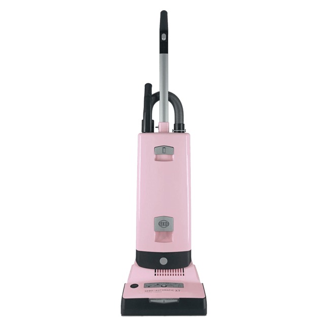 SEBO Automatic X7 Premium Upright Vacuum
