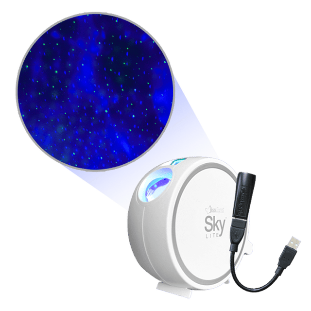 Sky Lite + StarPort Laser USB