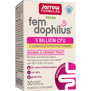 Fem-Dophilus® - 5 Billion CFU