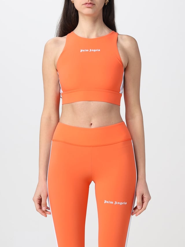 Top woman Palm Angels