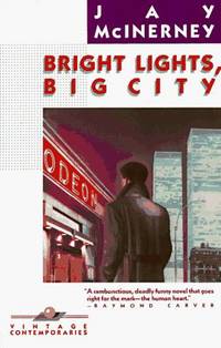 Bright Lights, Big City