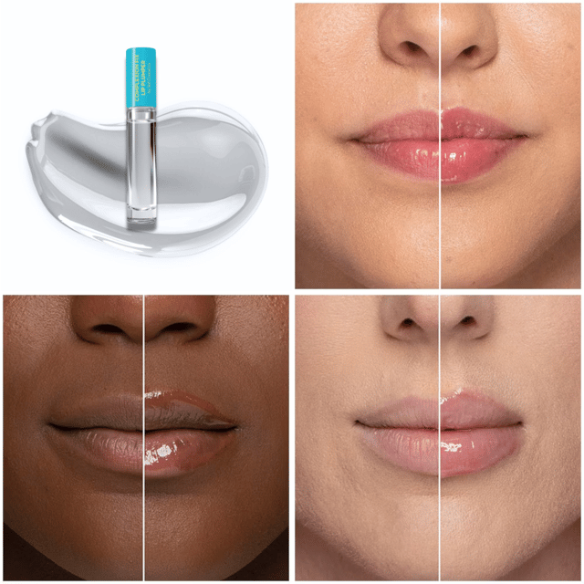 Complexion Fix Lip Plumper