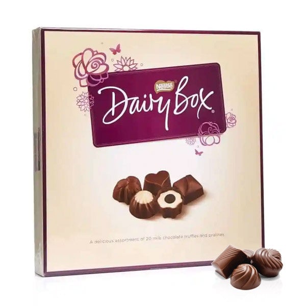 Chocolate Box