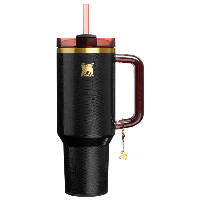 The Quencher® Luxe H2.0 FlowState™ Tumbler | 40 OZ