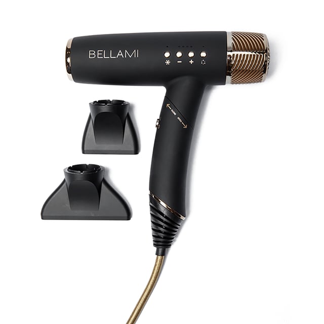 Travel Pro Hair Dryer