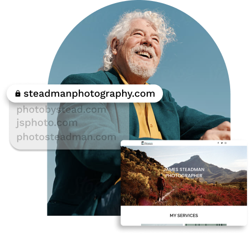 Domains
