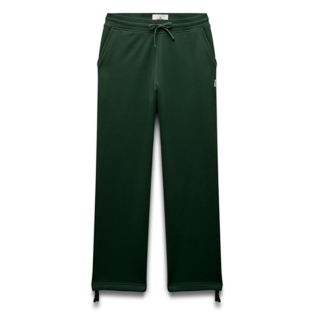 Midweight Terry Relaxed Sweatpant