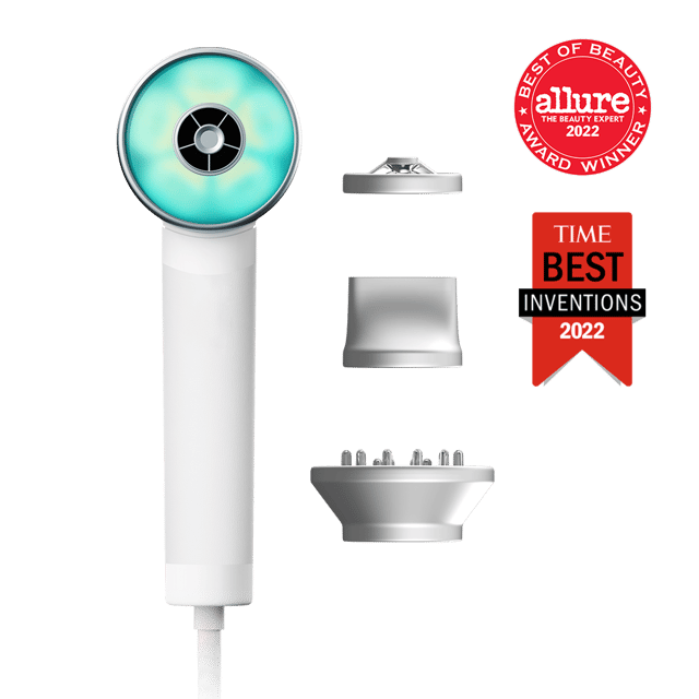 Zuvi Halo Hair Dryer