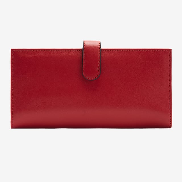 Joy | Long Slim Wallet