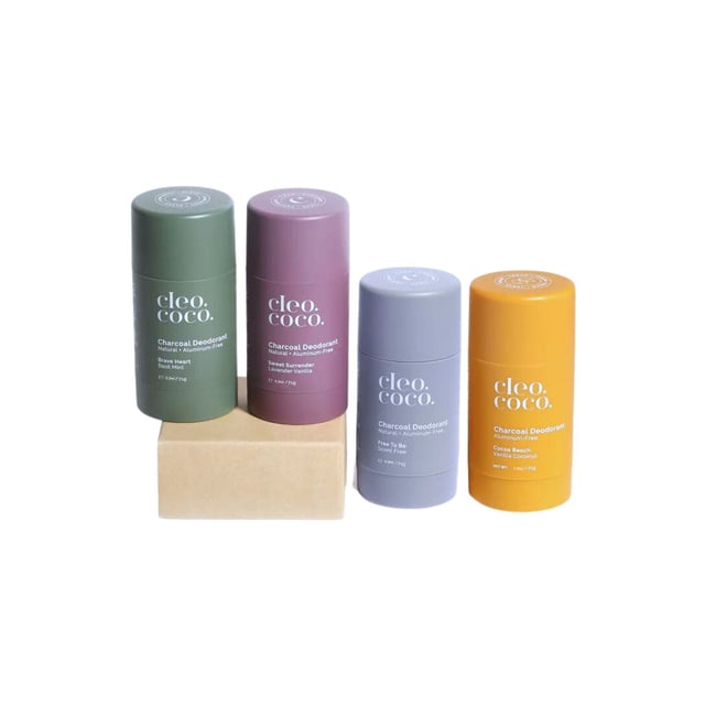 Scent Sampler Pack