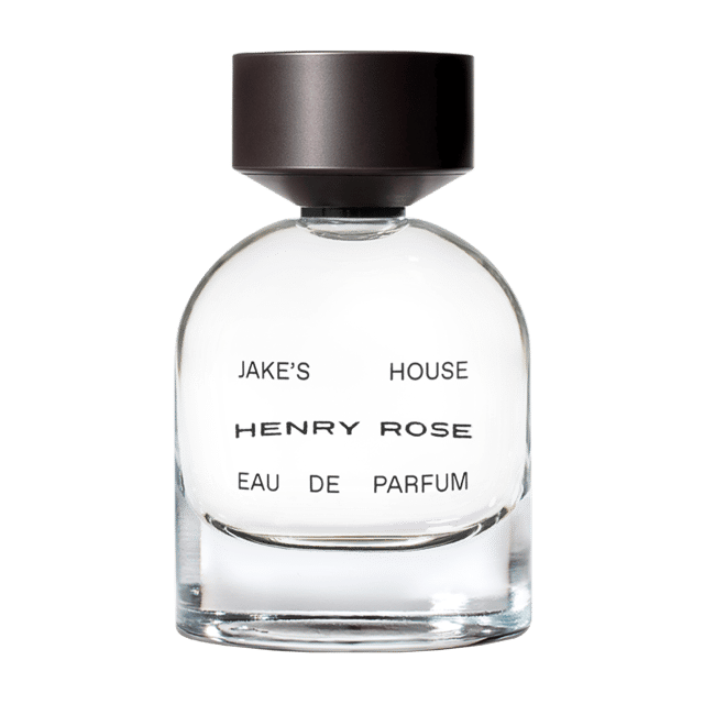 Jake's House