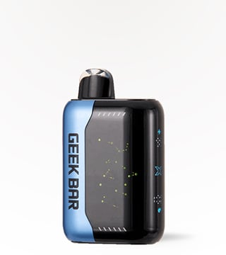 GEEK BAR Pulse X 25000 Blue Rancher 5% (18 ml)