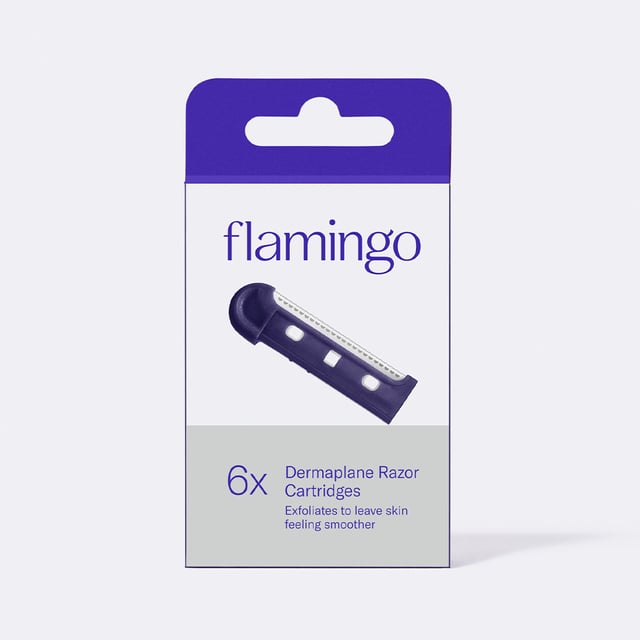 Dermaplane Blades
