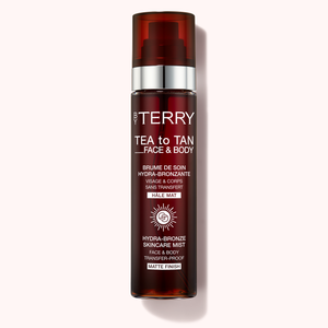 Tea To Tan Face & Body