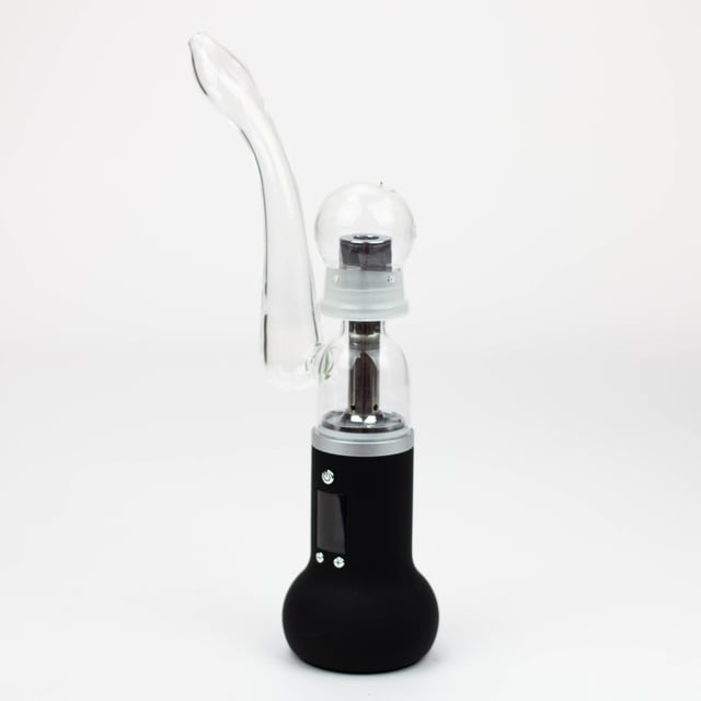 Dark Knight Vaporizer Kit [Dark Knight]