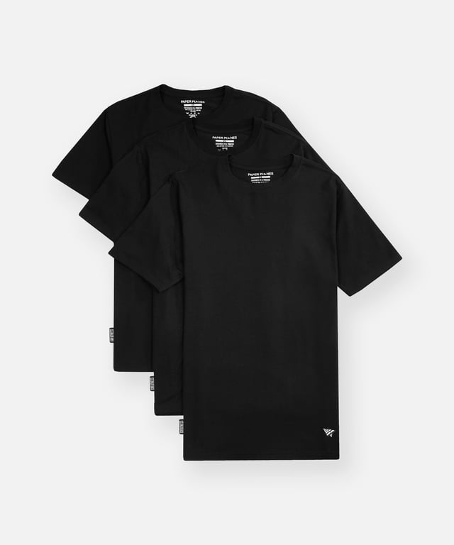 Essential 3-Pack Tee