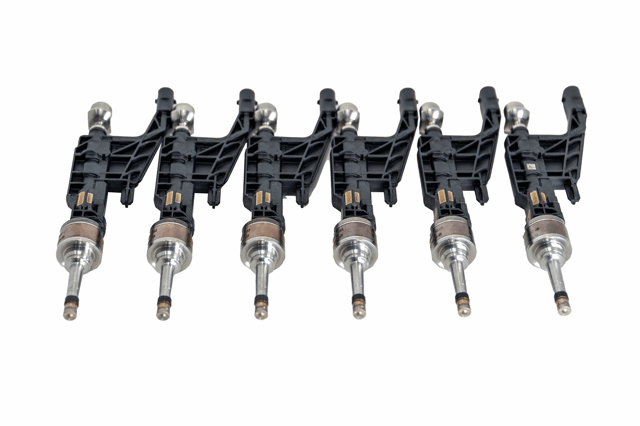Nostrum S58 and B58 Gen 2 High Flow Injectors