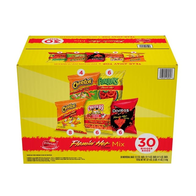 Ziploc Slider Storage Bags, Variety Pack, 166 ct