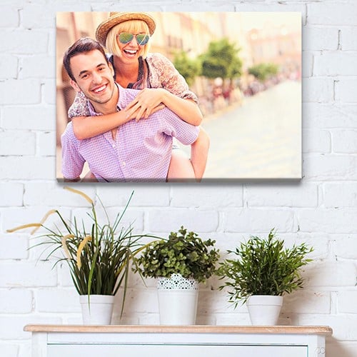 Canvas Prints