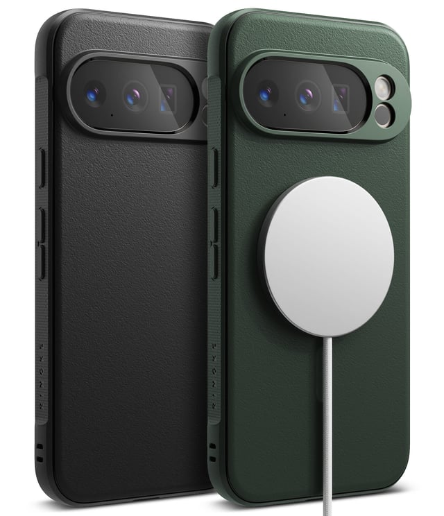 Google Pixel 10 Pro XL Case | Onyx Magnetic