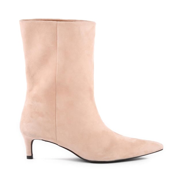 Game Changer Boot