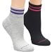 Compression Quarter Top 2-Pair Pack