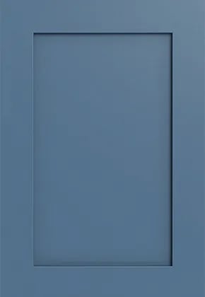 French Blue Shaker DS-MFB