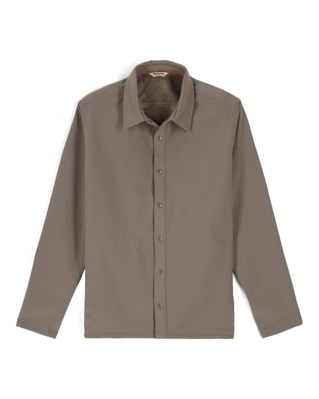 Men's Harbor Shacket