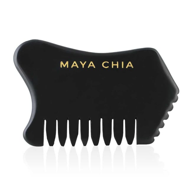 Power Tool - Multi-Use Gua Sha Tool For Scalp And Face Massage