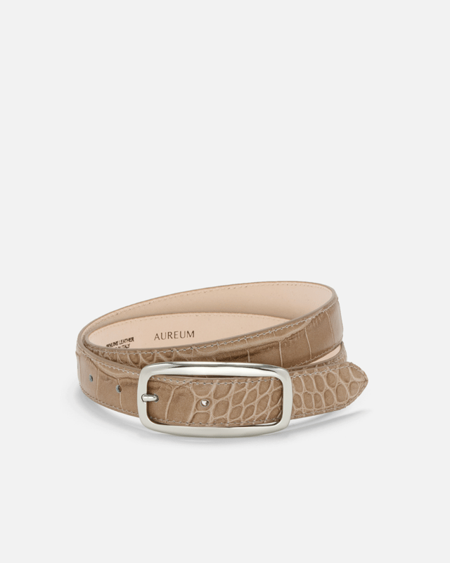 No. 19 Belt