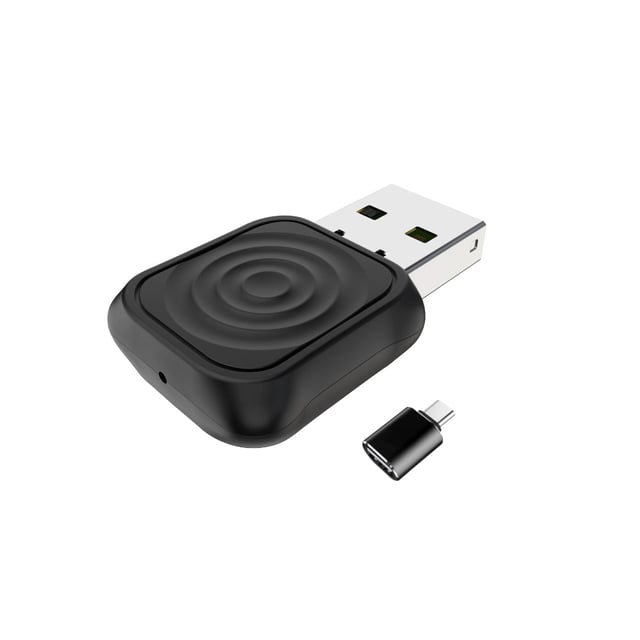 Carlinkit Mini Ultra Wireless CarPlay Android Auto Adapter