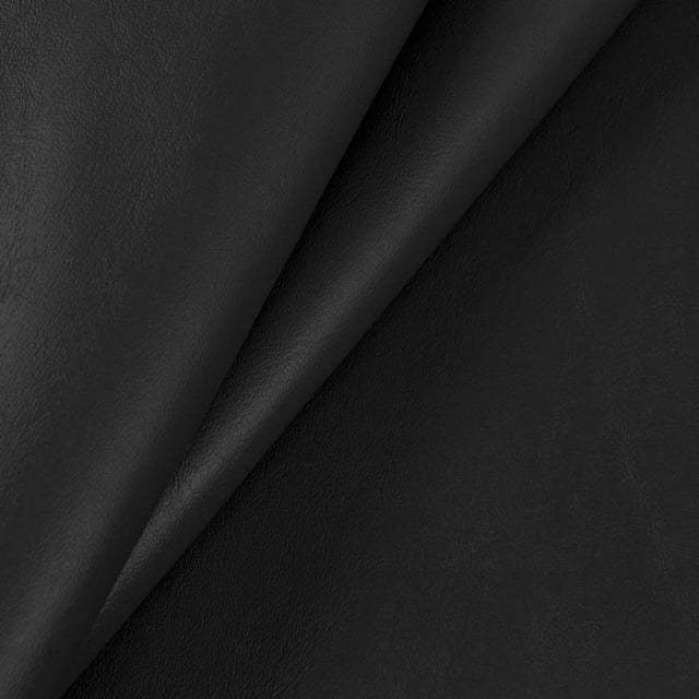 Nassimi Seaquest Ebony Black Vinyl