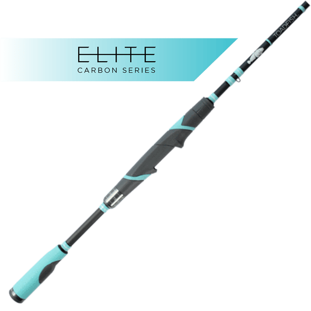 Inshore Spinning Rods