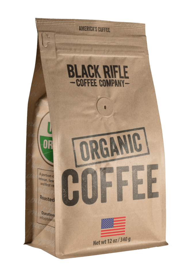 Organic Coffee