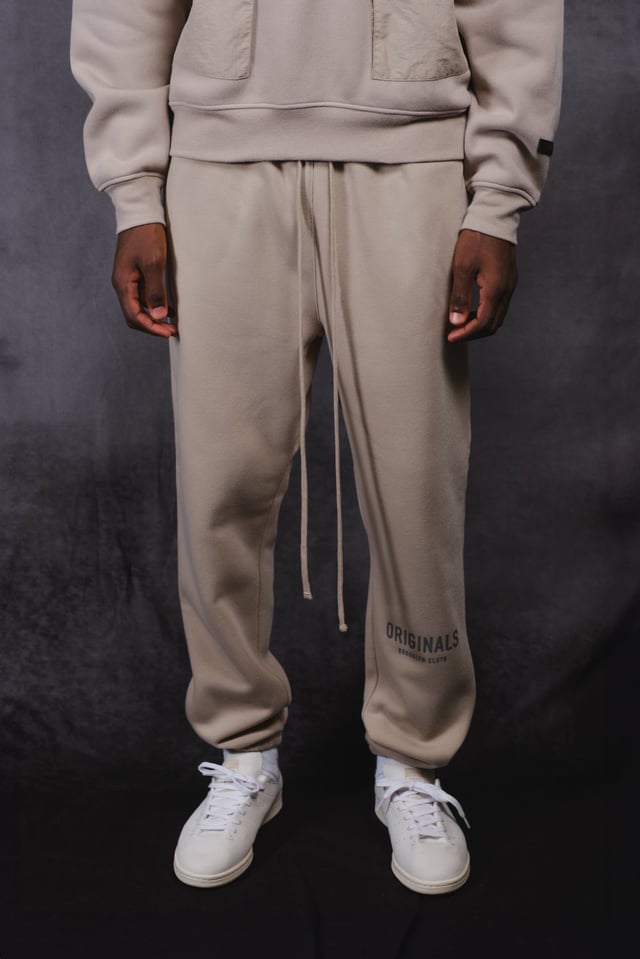 Originals Fleece Sweatpants