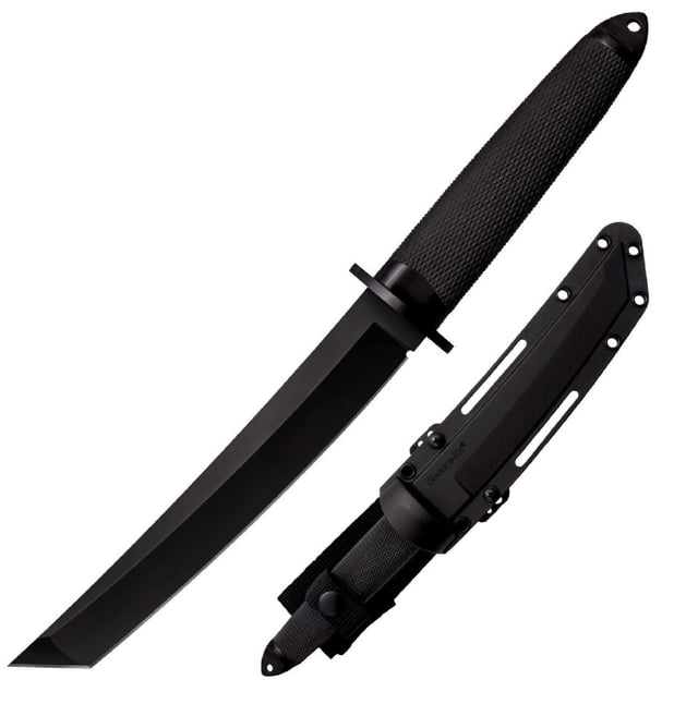 Cold Steel Nightfall Magnum Fixed Blade