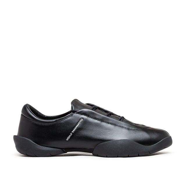 Y-3 Regu (Schwarz)