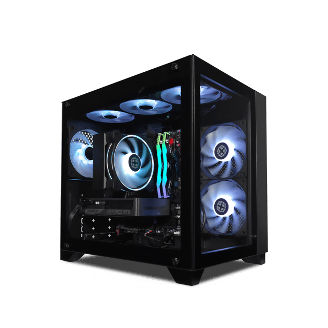 Prism Premier Ready to Ship