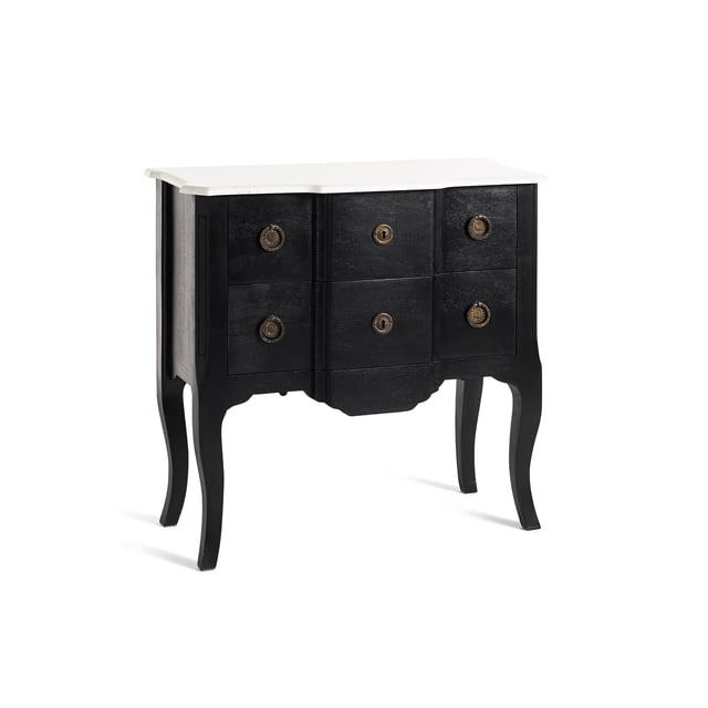 Directoire Chest