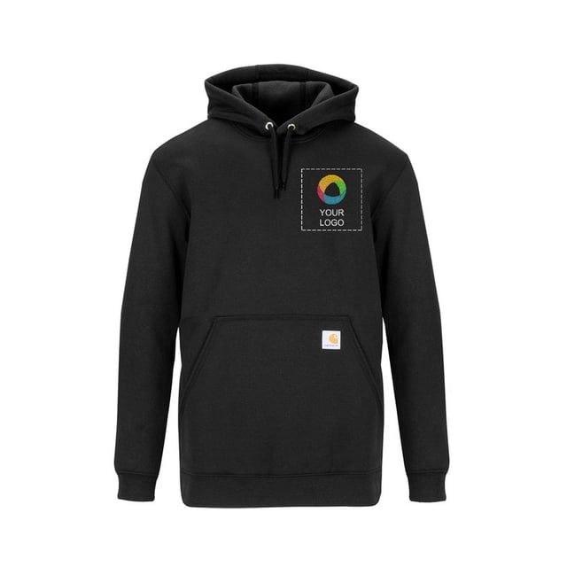 Carhartt® Loose-Fit Midweight Hoodie