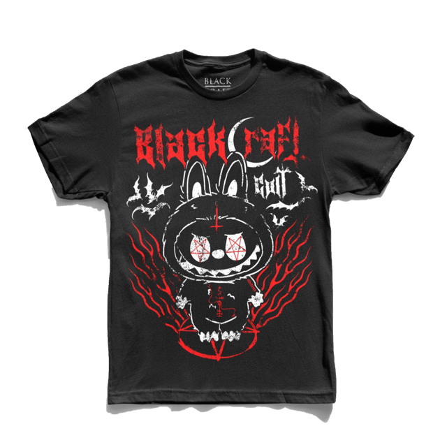 Pazuzu T-Shirt